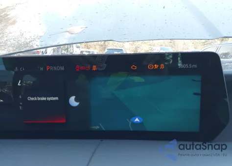 2025 Ford Expedition Tremor из США, поврежденный, VIN 1FMJU1RG5SEA55933